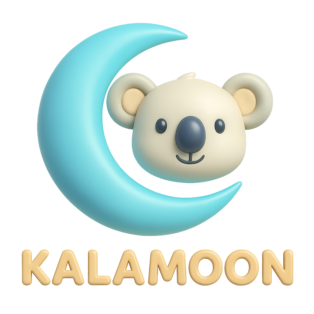 Logo KalaMoon